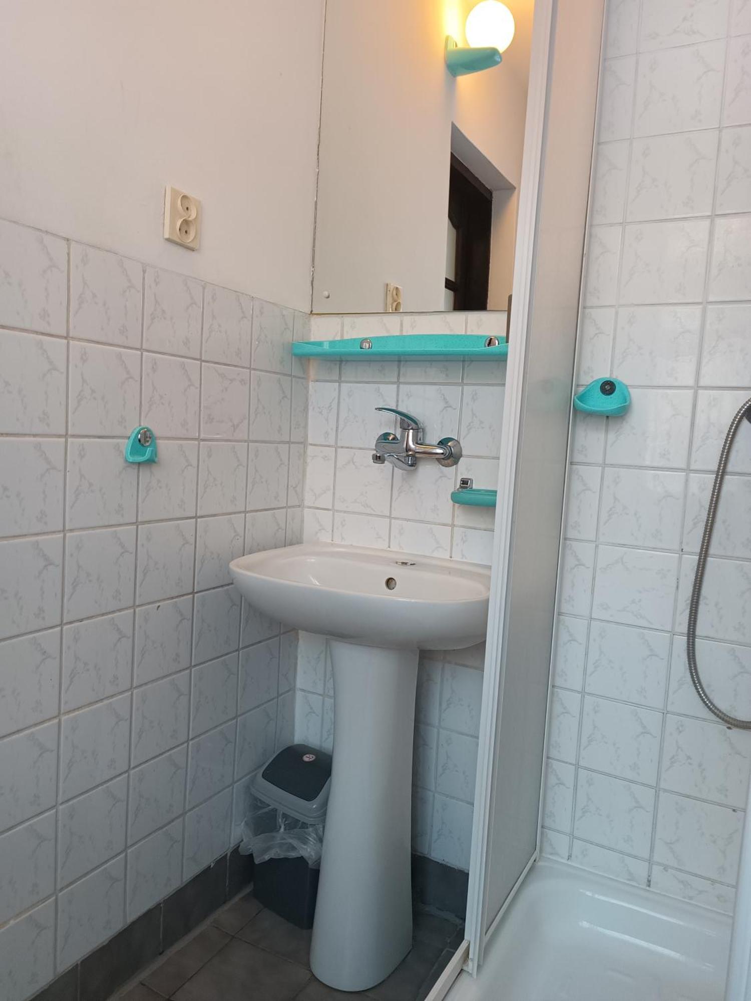 Pensjonat Wiking Stare Jabłonki Oda fotoğraf